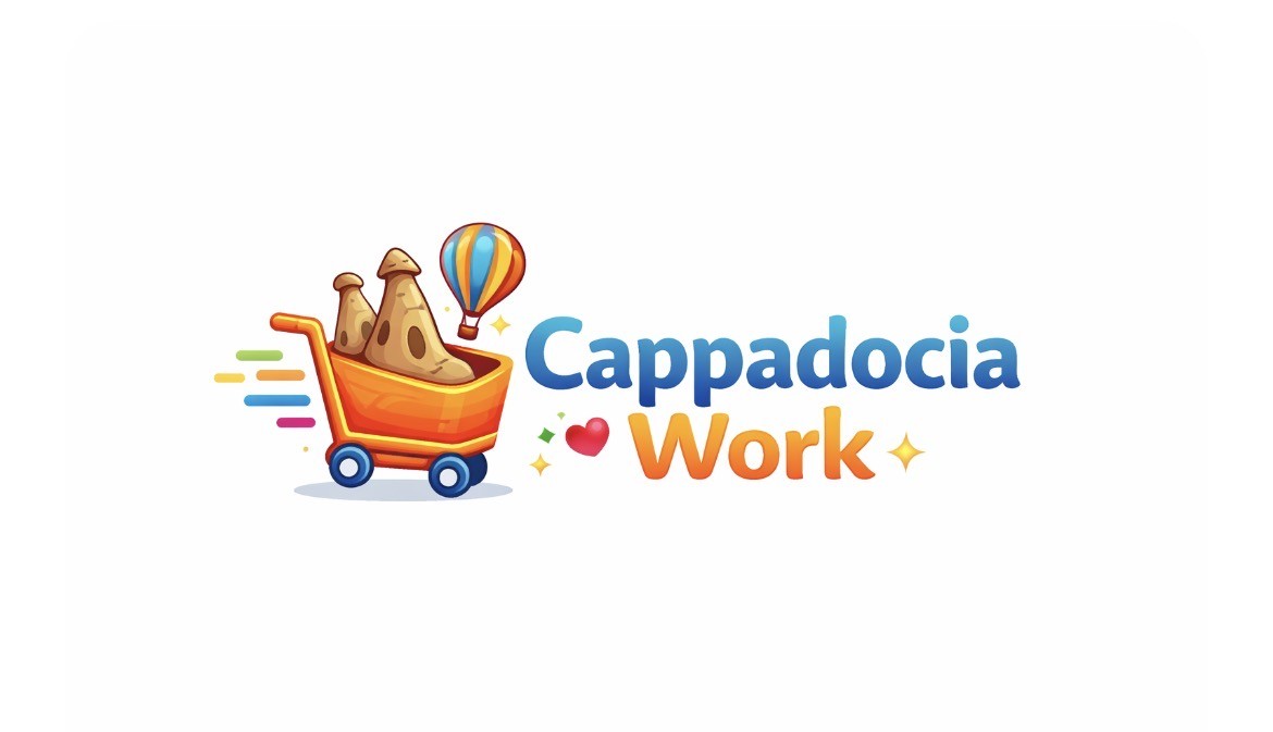 Cappadocia Work