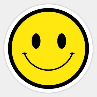 HAPPY